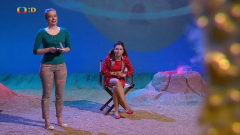 PLANETA YÓ - 27. března 2019