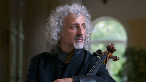 Mezinárodní hudební festival Český Krumlov - 3/10 Hvězdy MHF Český Krumlov 2011