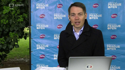 Prague Open - J&T Banka Prague Open 2019