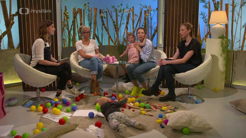 Protivný sprostý matky - Matky versus matky