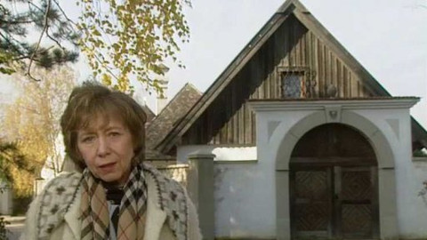 Postřehy odjinud - Rakousko očima Marie Woodhamsové