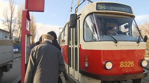 Z metropole - 31. ledna 2015