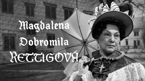 Magdalena Dobromila Rettigová