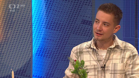 Dobré ráno - 2. prosince 2024