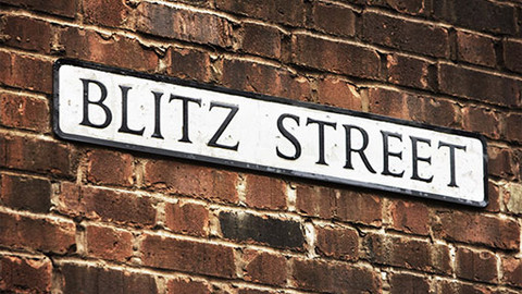 Výbuchy v Blitz Street - Epizoda 2/2