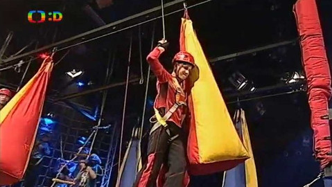 Bludiště - 11. května 2019