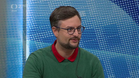 Dobré ráno - 31. října 2025