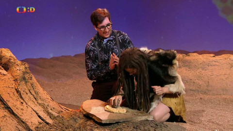 PLANETA YÓ - 10. prosince 2020