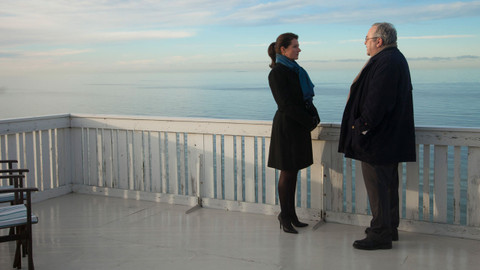 Vláda - 14/30 Vzhůru do boje