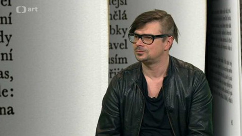 U zavěšené knihy - 7. ledna 2015