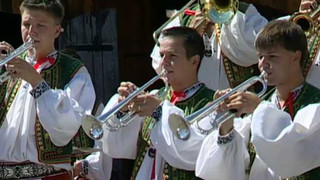 Zveme vás... do pálenice