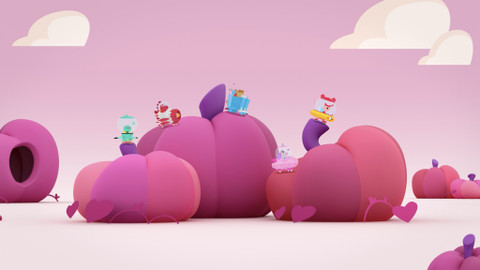 Sběratelé her - Ve tmě vás nevidíme