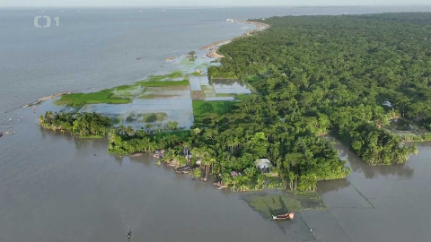 Fenomén doby - Boj o klima