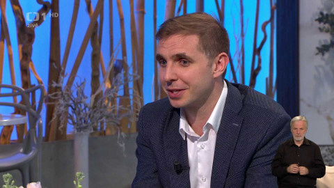 Sama doma - 6. března