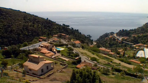 Postřehy odjinud - Provence očima Jana Šmída