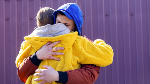 Šoférka - 4/10 O mazaném lišákovi