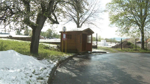 Černé ovce - 6. června 2024