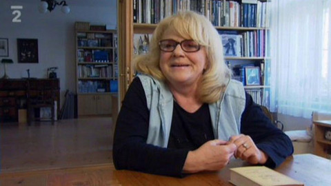 Osobnost na Dvojce - 4. března 2011