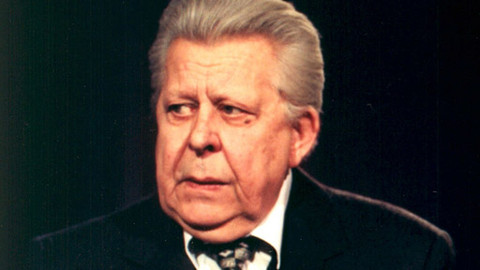 Příběhy slavných - Povolání: Vladimír Dvořák