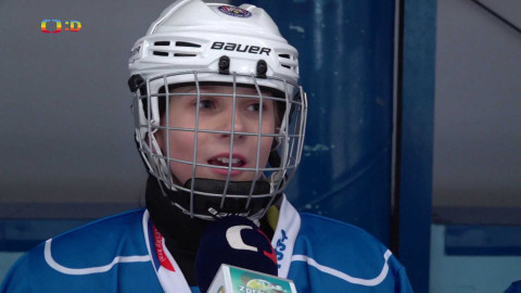 Zprávičky - 17. února