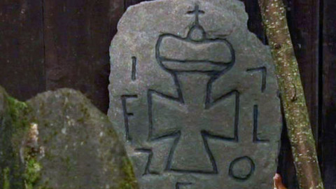 Náš venkov - Valšův Důl