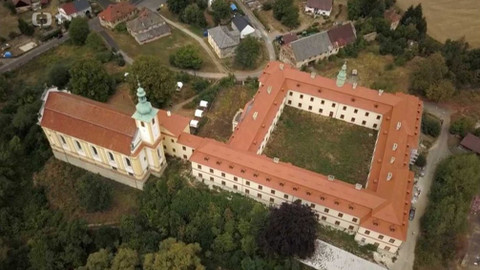 Toulavá kamera - 9. září 2018