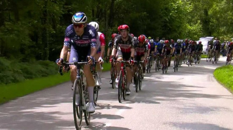 Tour de France - 3. etapa