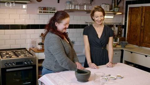 Co naše babičky uměly a na co my jsme zapomněli - Potrubím i na laně