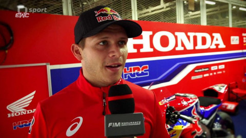 MS ve vytrvalostních závodech silničních motocyklů 2019 - Suzuka 8 Hours 2019