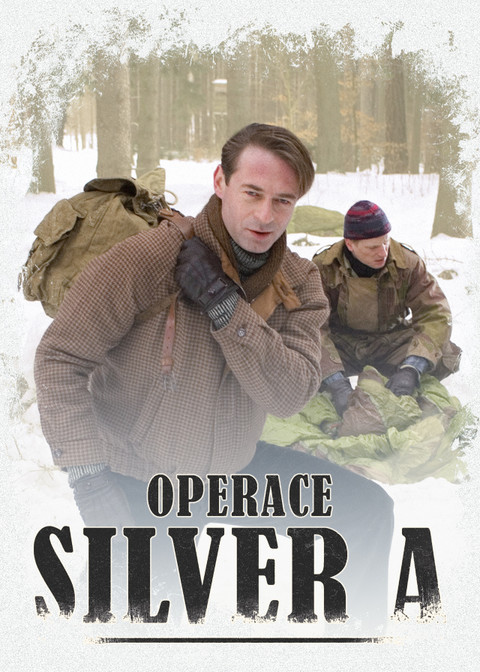 Operace Silver A