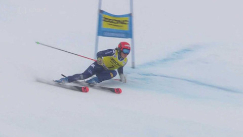 Světový pohár v alpském lyžování - Francie