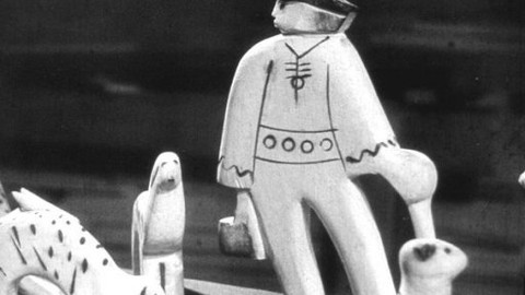 Hledání ztraceného času - Jak se co dělá (1)