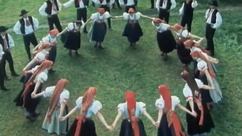 Portréty - Horáčtí muzikanti