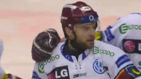 Buly hokej - HC Energie Karlovy Vary - HC Sparta Praha