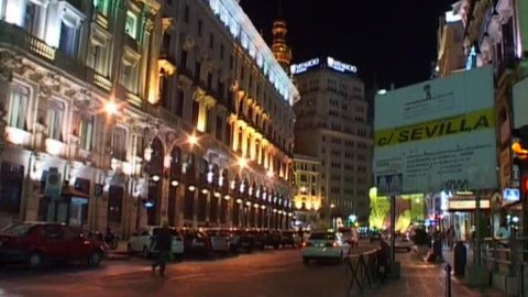 Postřehy odjinud - Španělsko očima Jaroslava Skalického