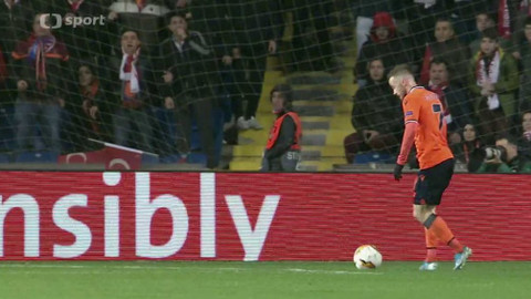 Magazín Evropské a Konferenční ligy UEFA - Magazín Evropské ligy UEFA