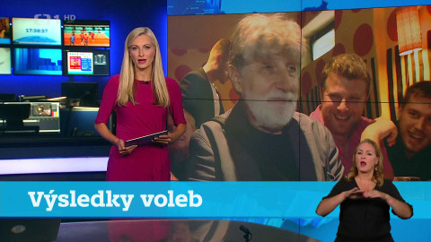 Události v regionech (Brno) - 30. září 2024