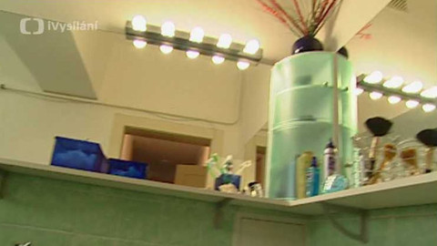 Bydlení je hra - 16. února 2006