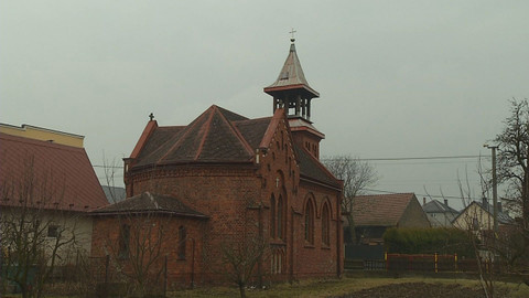 Křesťanský magazín - 2. dubna 2017