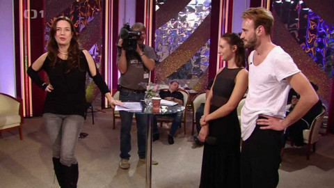 StarDance - Kolem dokola