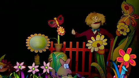 Studio Kamarád - 13. října 2013