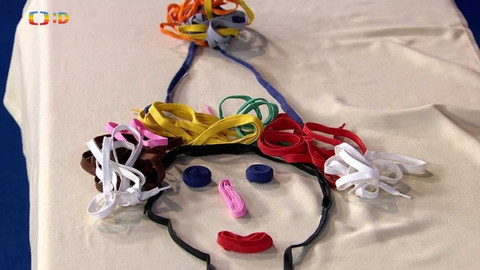 Kouzelná školka - 1. března 2019