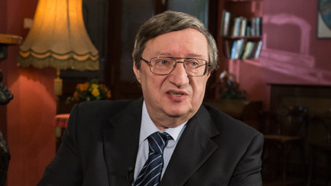 Na plovárně - Oto Köhler