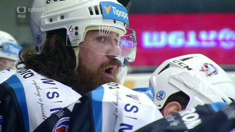 Buly hokej - HC Škoda Plzeň - Piráti Chomutov