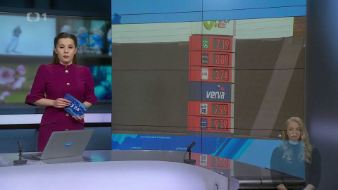 Události v regionech (Ostrava) - 27. března