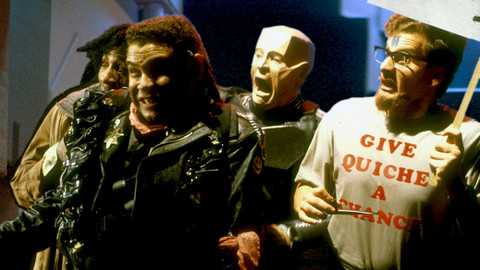 Červený trpaslík - 3/6 Polymorf