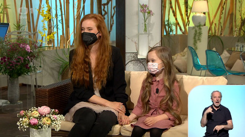 Sama doma - 5. května 2021