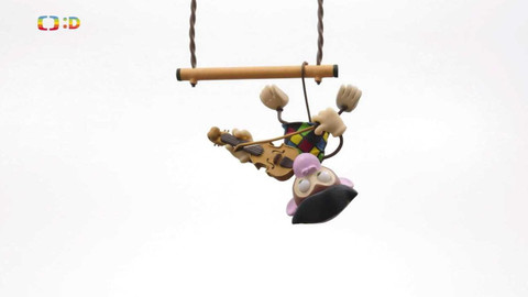 Hravá angličtina s ptáčky kiwi - Představení