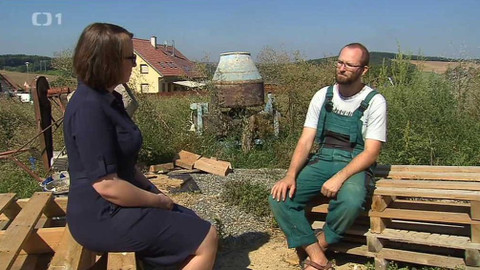 Černé ovce - 27. září 2016