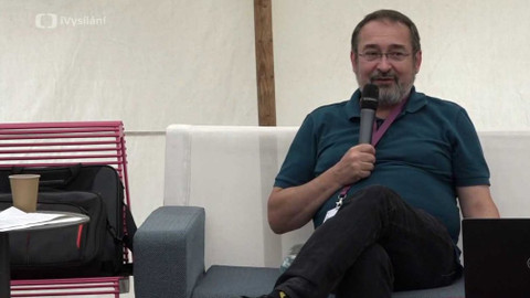 Letní filmová škola Uherské Hradiště - Po stopách televizní grotesky u nás